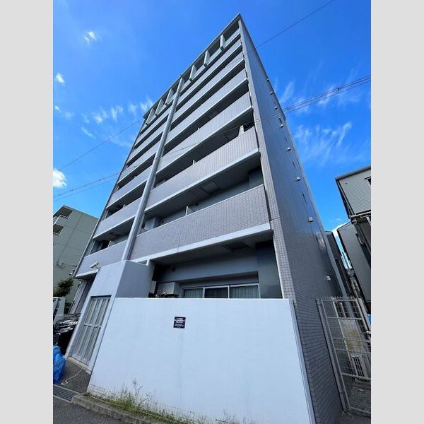 フルーヴトレーズの外観画像