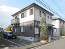 グランコート久万ノ台 G棟?2F号室の外観画像