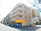 スカイコーポ新屋敷の外観画像