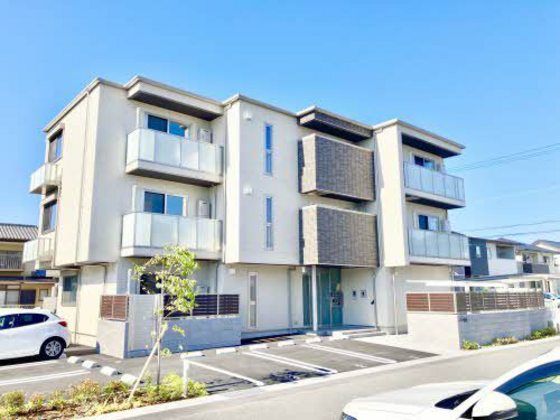 LOISIRの外観画像