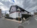 シャトーフルリール A棟の外観画像
