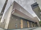 DUPLEST 井尻の外観画像