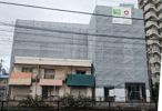 グリーンアンドテラスの外観画像