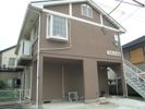 ファミーユ吉田の外観画像