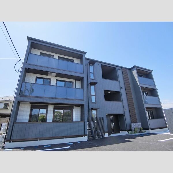 Grand Hill SHの外観画像