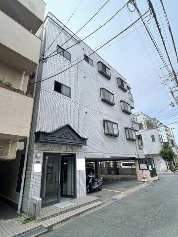 ラフォール寝屋川Bの外観画像
