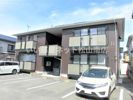 リビングタウン西長戸 B棟の外観画像