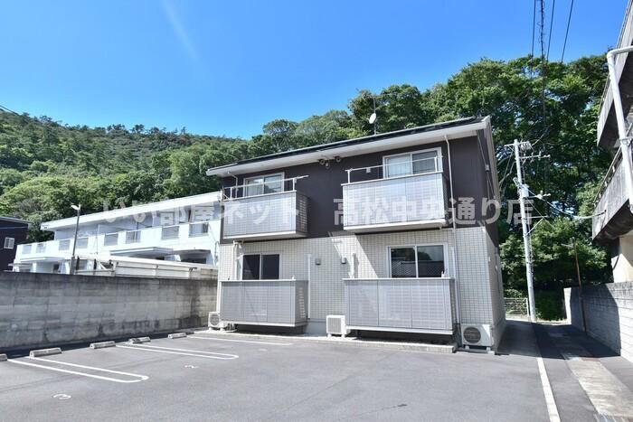 エスペランサ 室町の外観画像