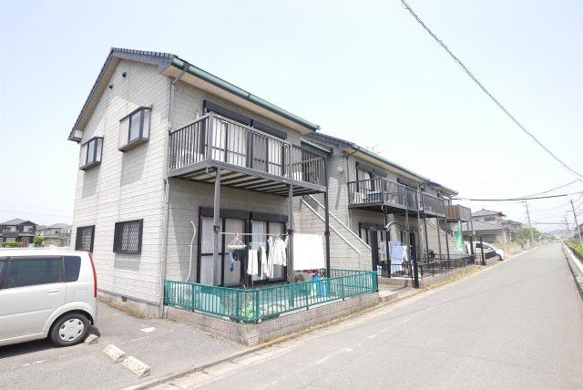 インビレッジ水巻の外観画像