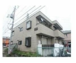 サンハイツ吉祥寺2号館の外観画像