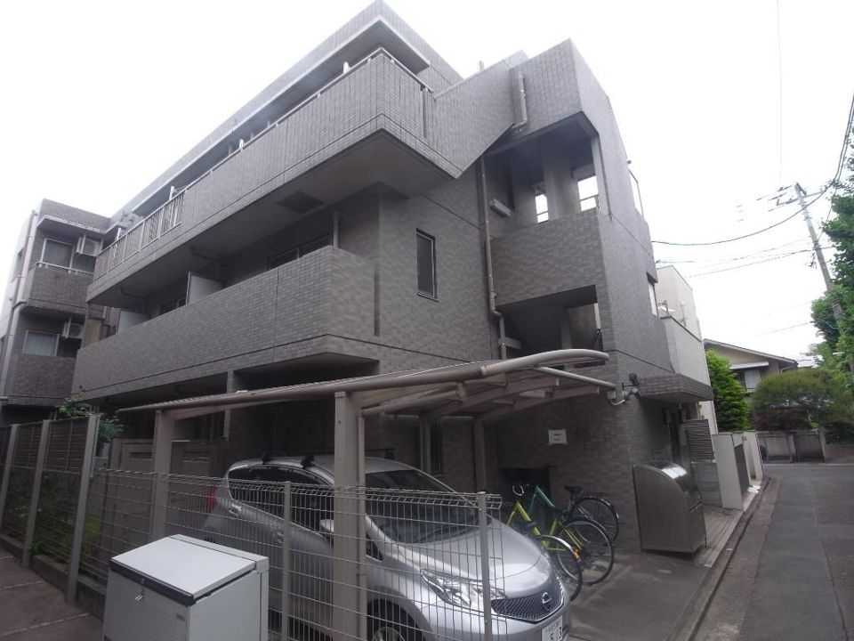 ノーザンパーク吉祥寺の外観画像