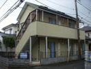武蔵野ハイツの外観画像