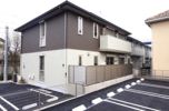 パクス 上野の外観画像