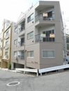 東白ビルの外観画像