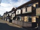 アーバンハイツ 28Aの外観画像