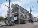 ハイツ石橋の外観画像