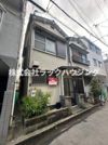 河北中町貸家の外観画像