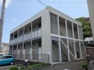 レオパレスYUGAWARAの外観画像