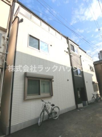 アドマステラス今市の外観画像