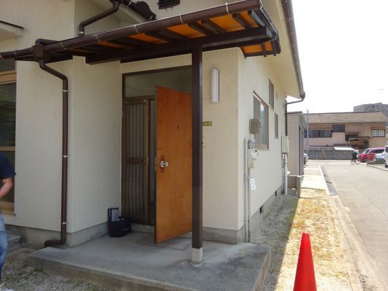 西原2丁目 一戸建の外観画像