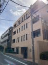 アピカ原宿の外観画像