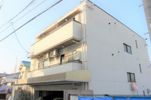ハイム宮本の外観画像