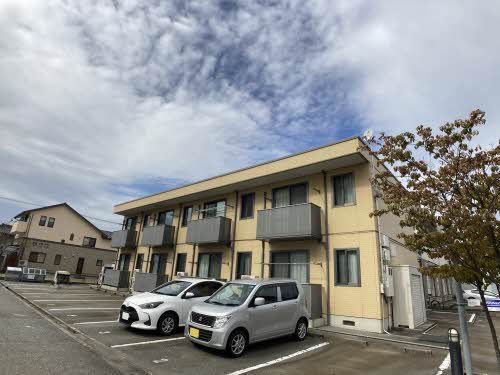 エスポワール野村の外観画像