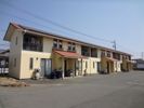 AXISの外観画像