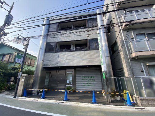 村尾ビルの外観画像