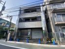 村尾ビルの外観画像