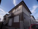 ルシェール藤原台C棟の外観画像