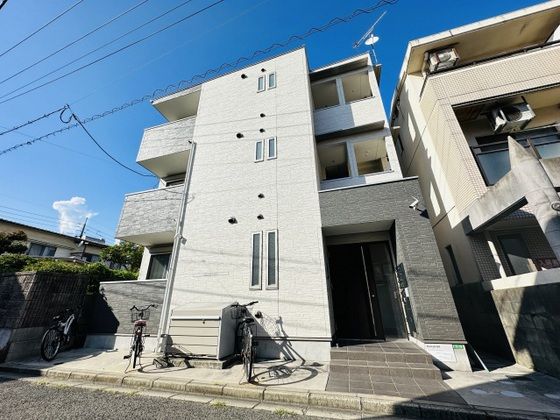 REGALEST 府中の外観画像