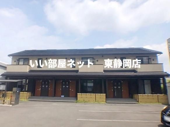 鈴道の外観画像