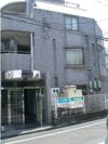 メゾン多摩川2の外観画像