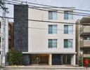 ミリアレジデンス南馬込 200の外観画像