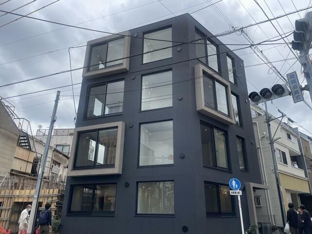 trias156の外観画像
