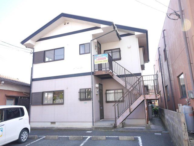ベーネの外観画像