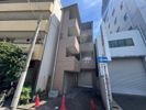 頼人館の外観画像