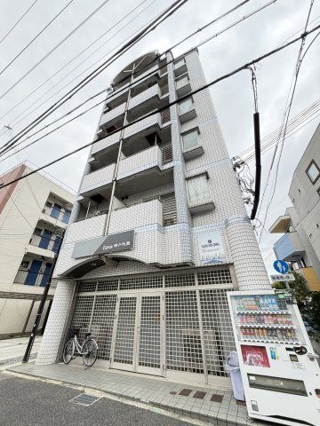 Epta神戸祇園の外観画像