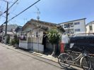 小路町平屋の外観画像