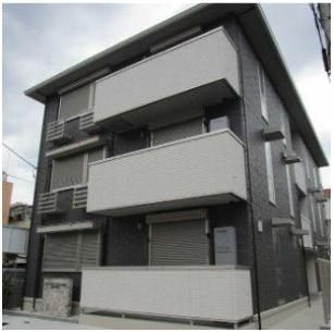 ヴィルフランシュ上本町の外観画像