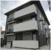ヴィルフランシュ上本町の外観画像