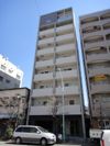 フロンティア駒込の外観画像