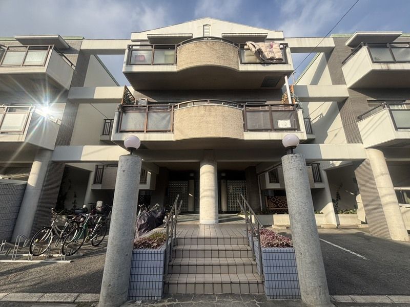 DESAPUTRIの外観画像