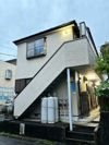 スカイハイツ東浦和の外観画像