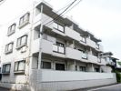 ドミール清水の外観画像