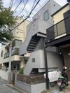 メゾンシープの外観画像