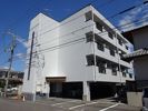 リビエール春日の外観画像
