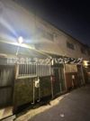 門真市寿町テラスハウスの外観画像
