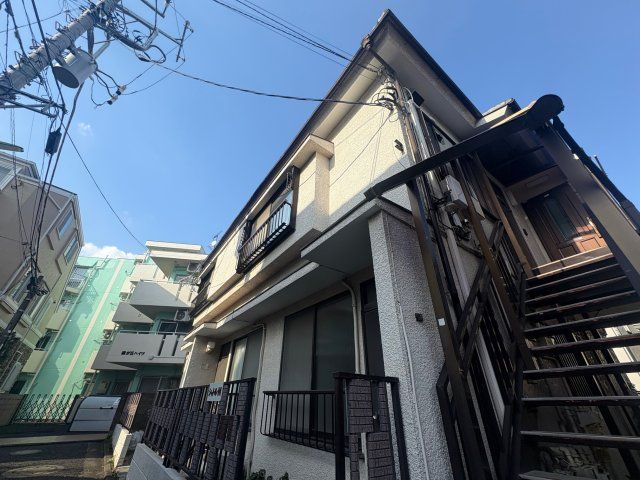 シャトルMの外観画像